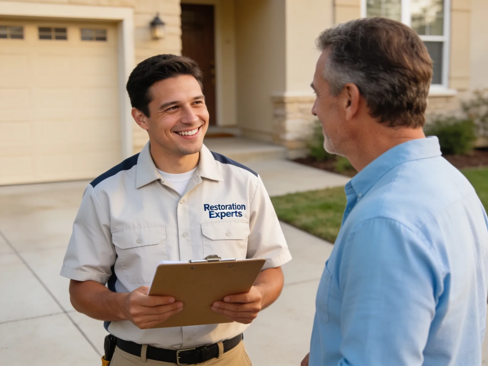 Water Damage Cleanup Granada, MN FAQs